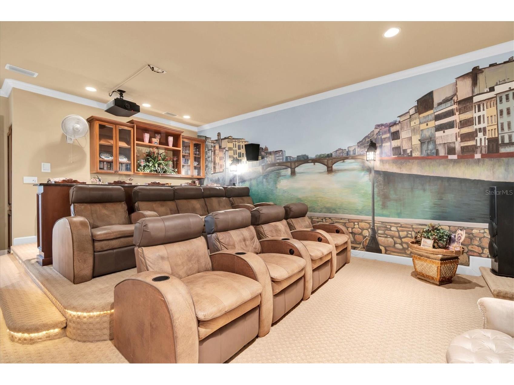 2861 Roehampton Close Tarpon Springs FL 34688 W7879852 image30