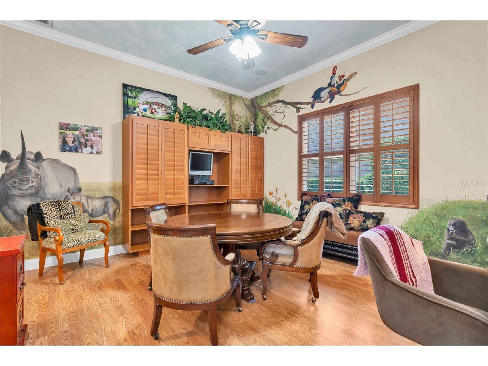 2861 Roehampton Close Tarpon Springs FL 34688 W7879852 image31