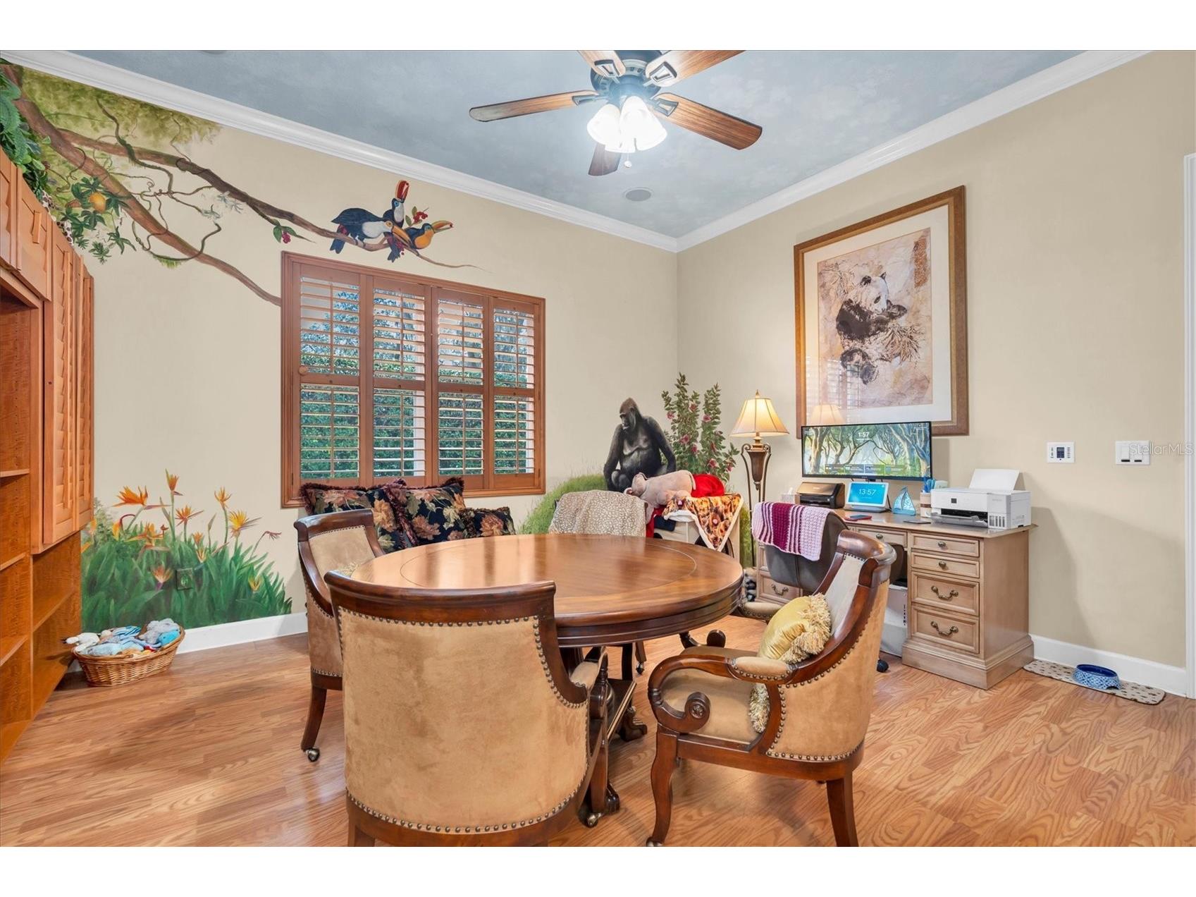 2861 Roehampton Close Tarpon Springs FL 34688 W7879852 image32