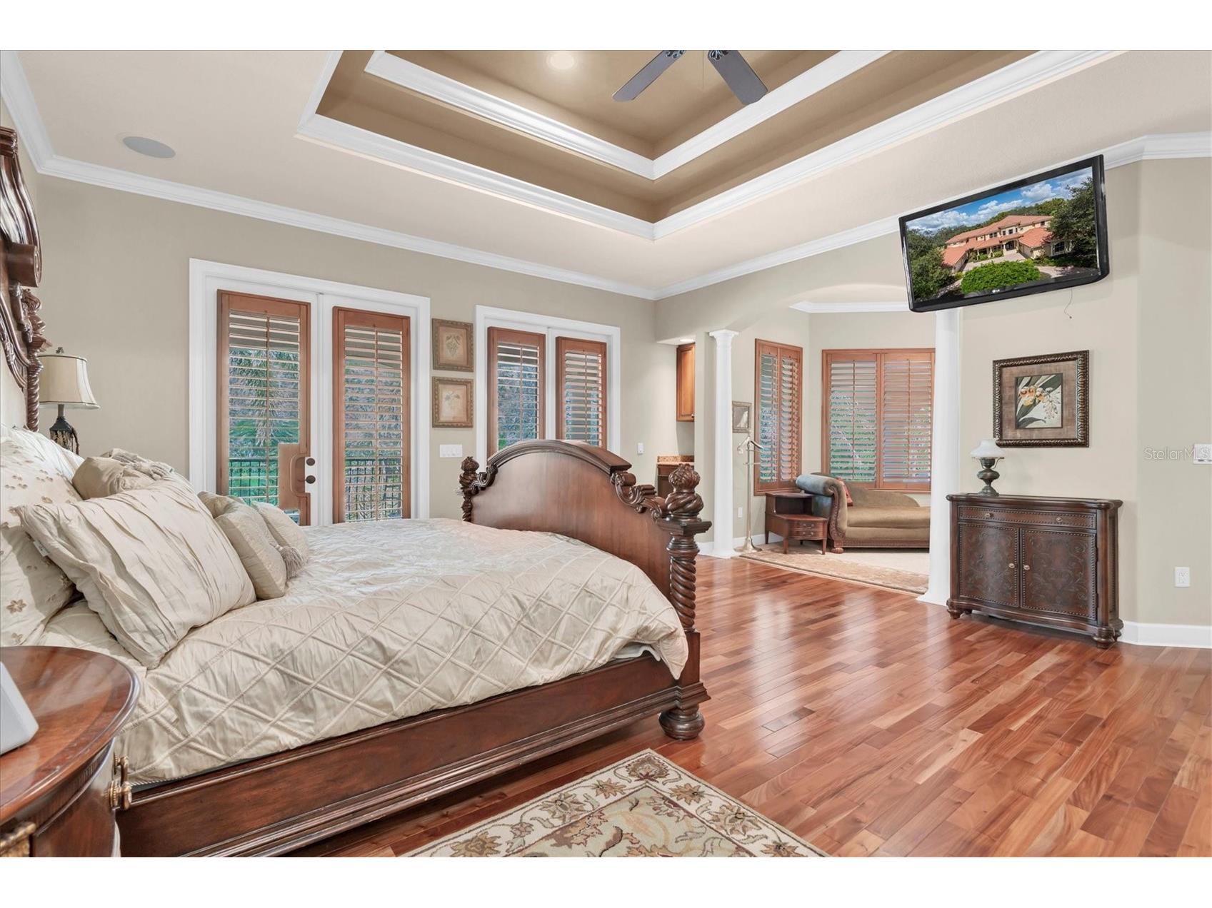2861 Roehampton Close Tarpon Springs FL 34688 W7879852 image37