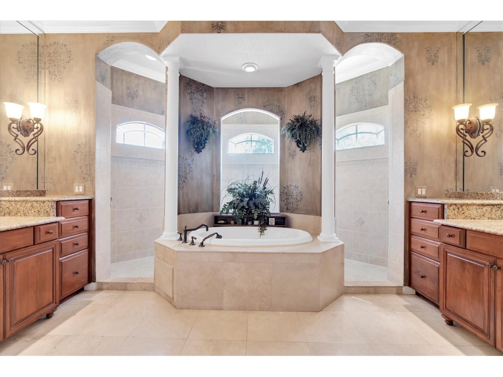 2861 Roehampton Close Tarpon Springs FL 34688 W7879852 image40