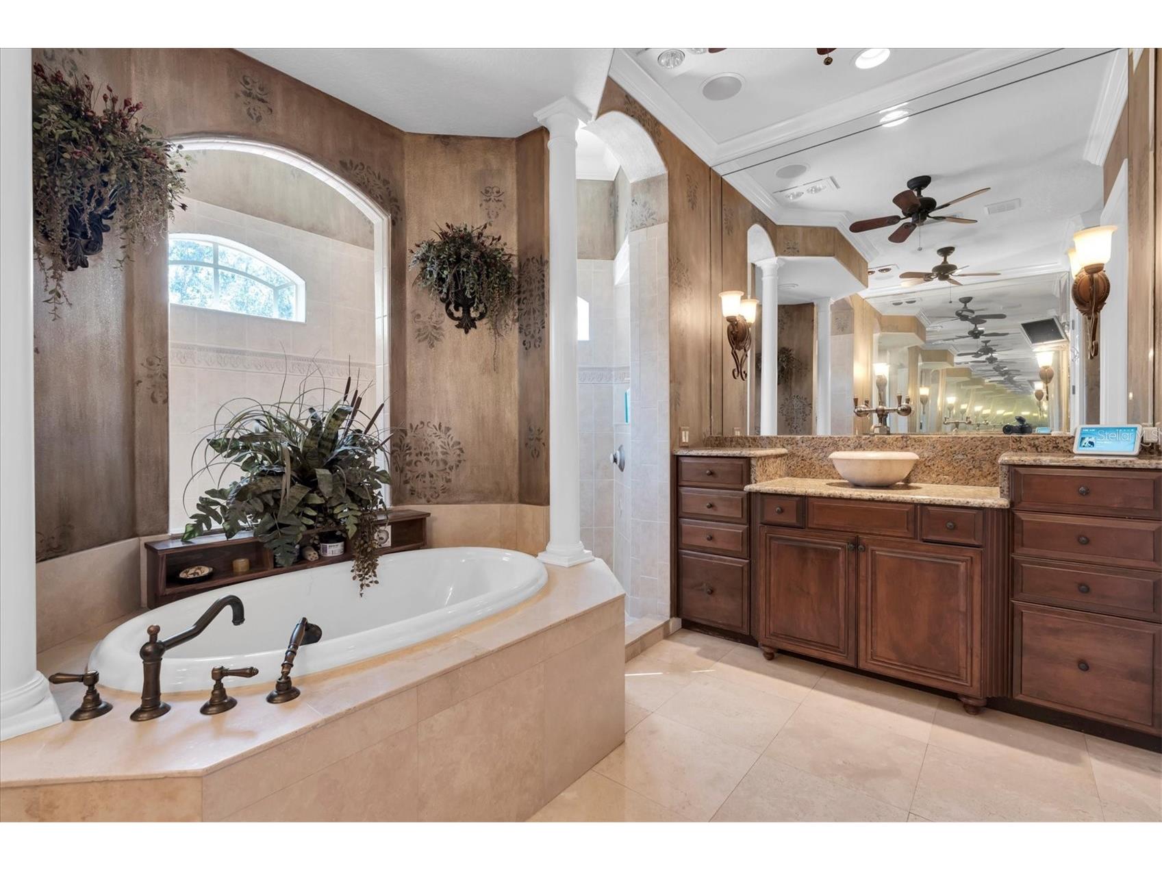 2861 Roehampton Close Tarpon Springs FL 34688 W7879852 image41