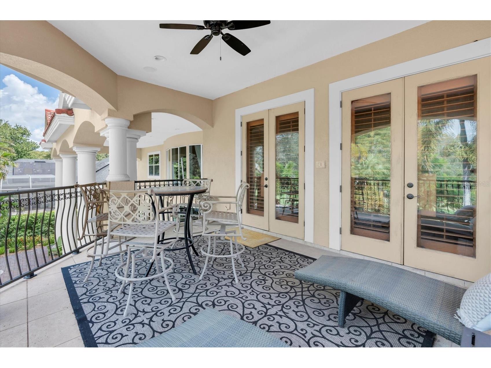 2861 Roehampton Close Tarpon Springs FL 34688 W7879852 image45