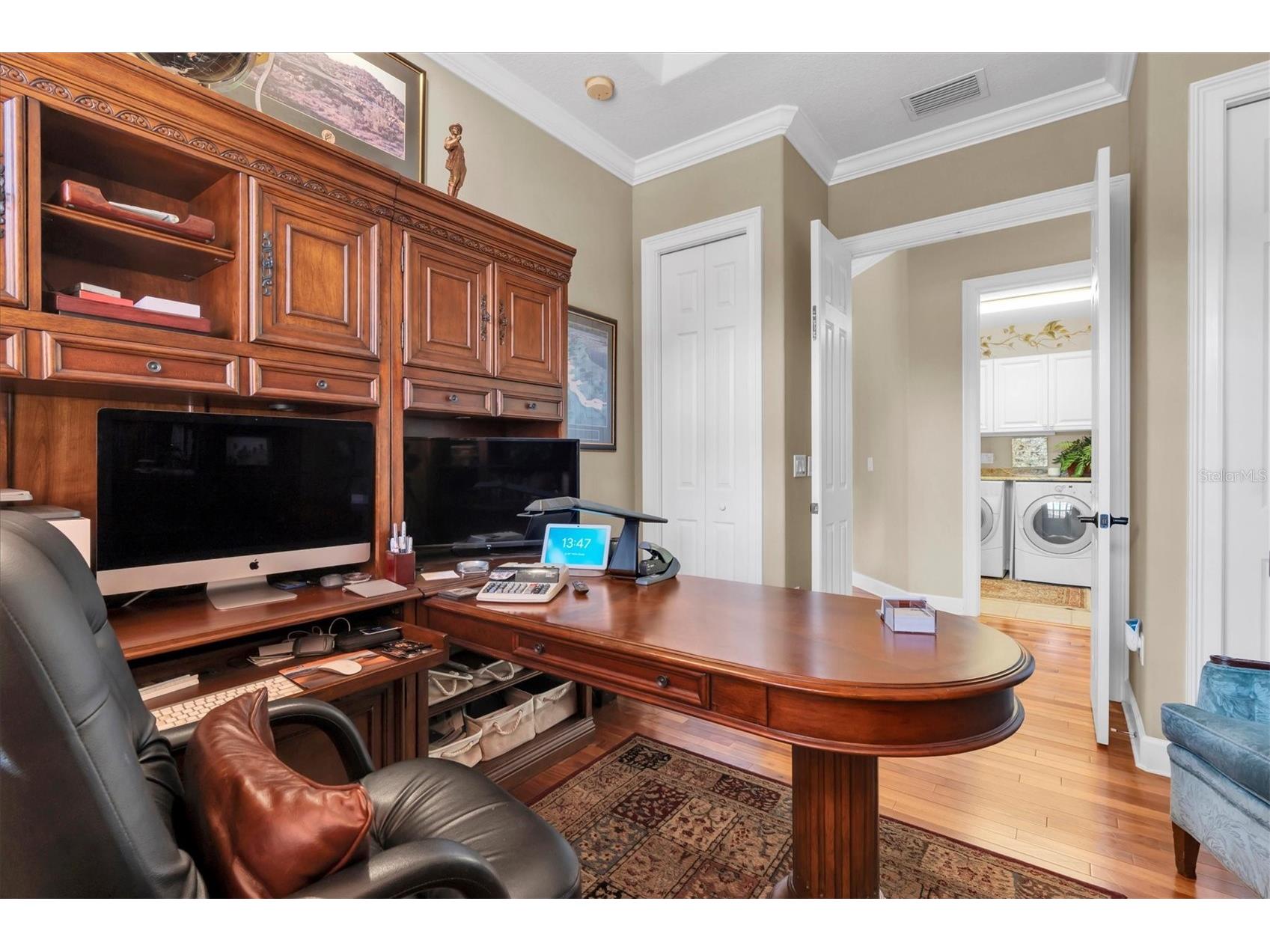 2861 Roehampton Close Tarpon Springs FL 34688 W7879852 image47