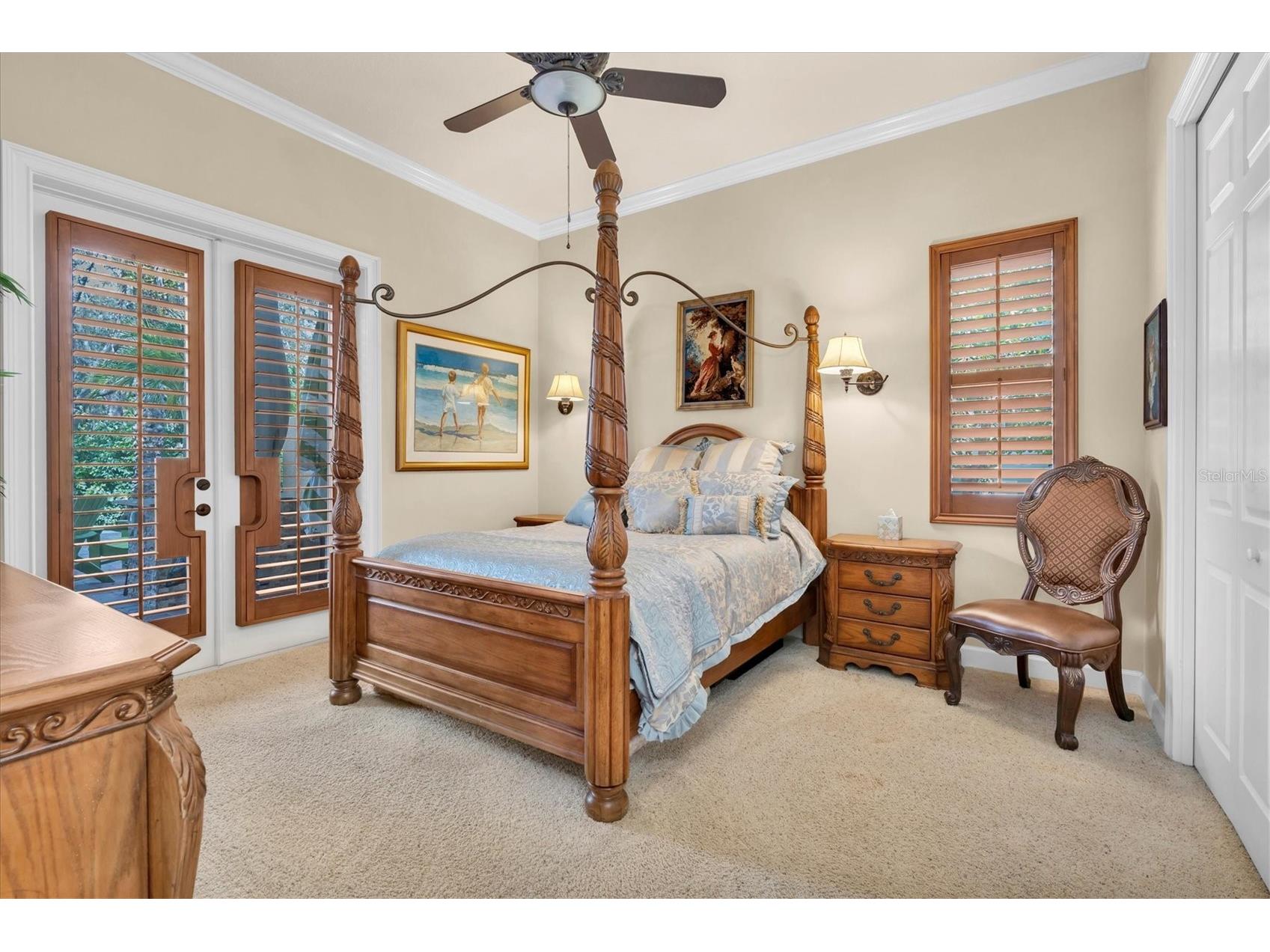 2861 Roehampton Close Tarpon Springs FL 34688 W7879852 image56