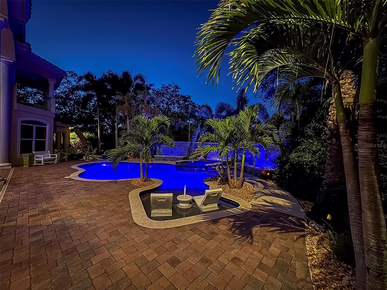 2861 Roehampton Close Tarpon Springs FL 34688 W7879852 image62