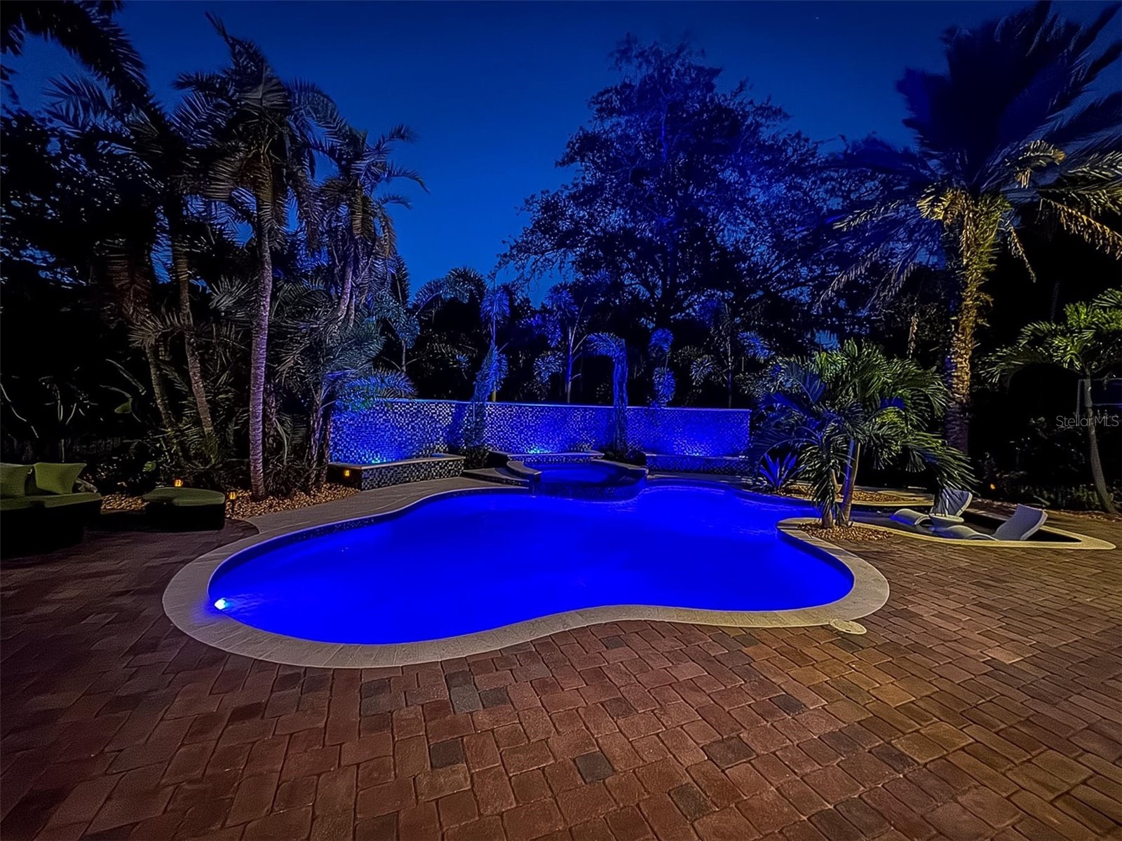 2861 Roehampton Close Tarpon Springs FL 34688 W7879852 image63
