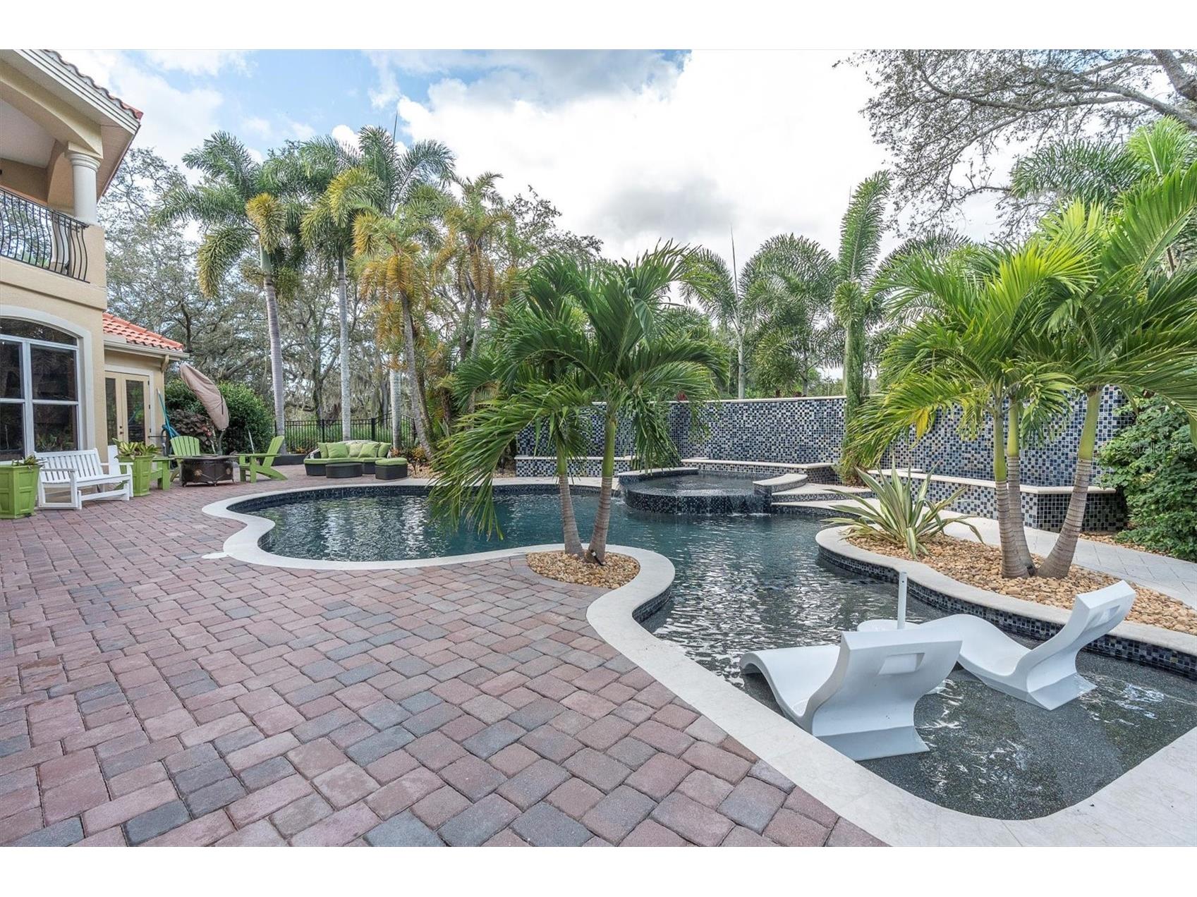 2861 Roehampton Close Tarpon Springs FL 34688 W7879852 image64