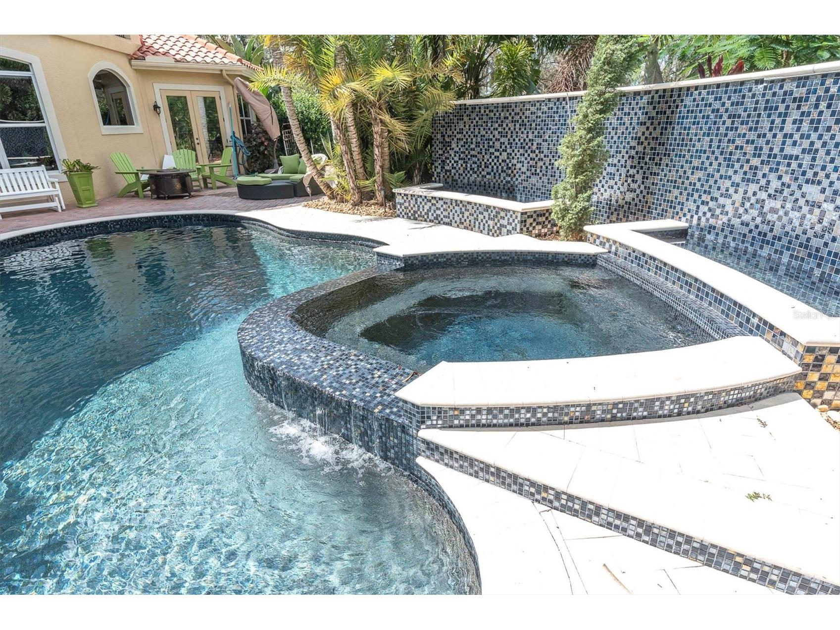 2861 Roehampton Close Tarpon Springs FL 34688 W7879852 image65