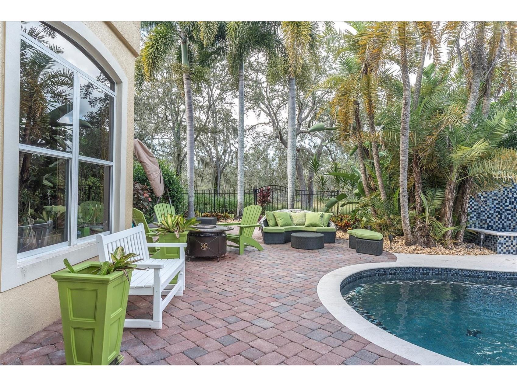 2861 Roehampton Close Tarpon Springs FL 34688 W7879852 image66