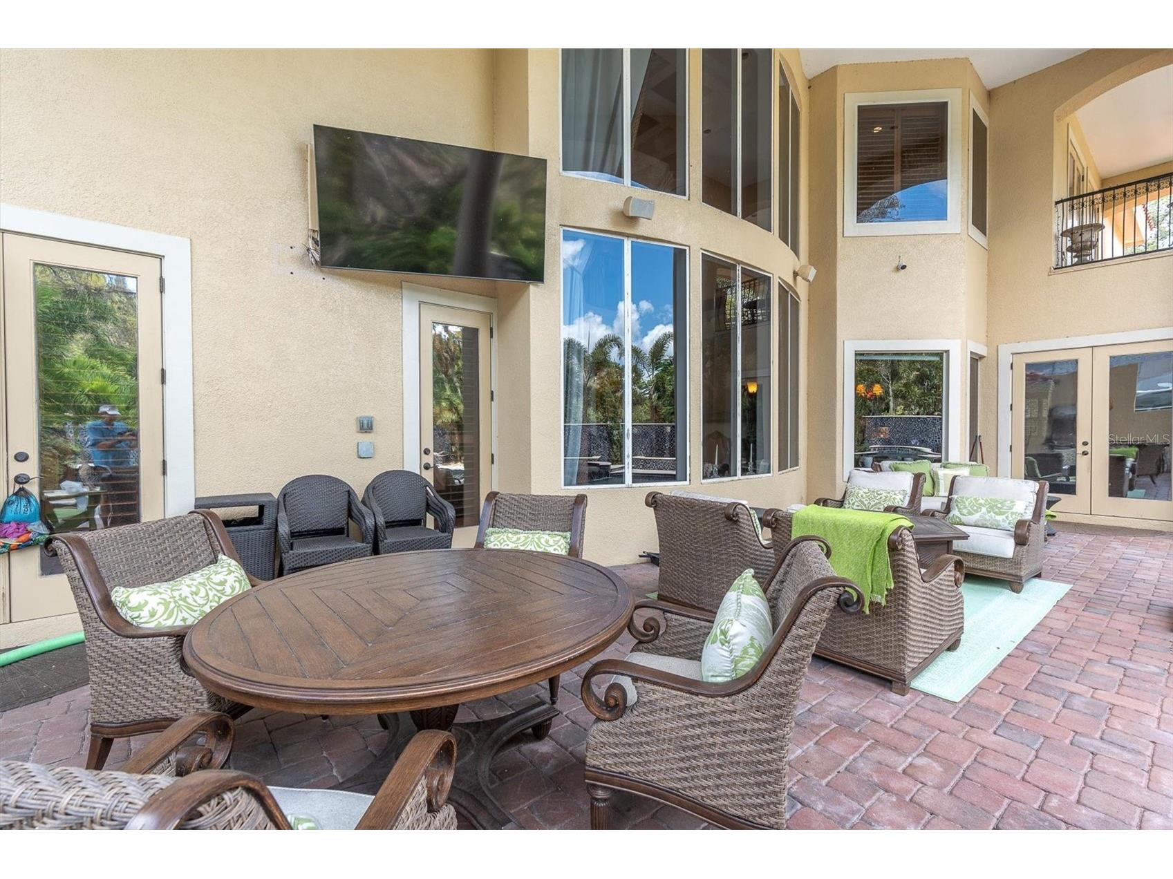 2861 Roehampton Close Tarpon Springs FL 34688 W7879852 image68