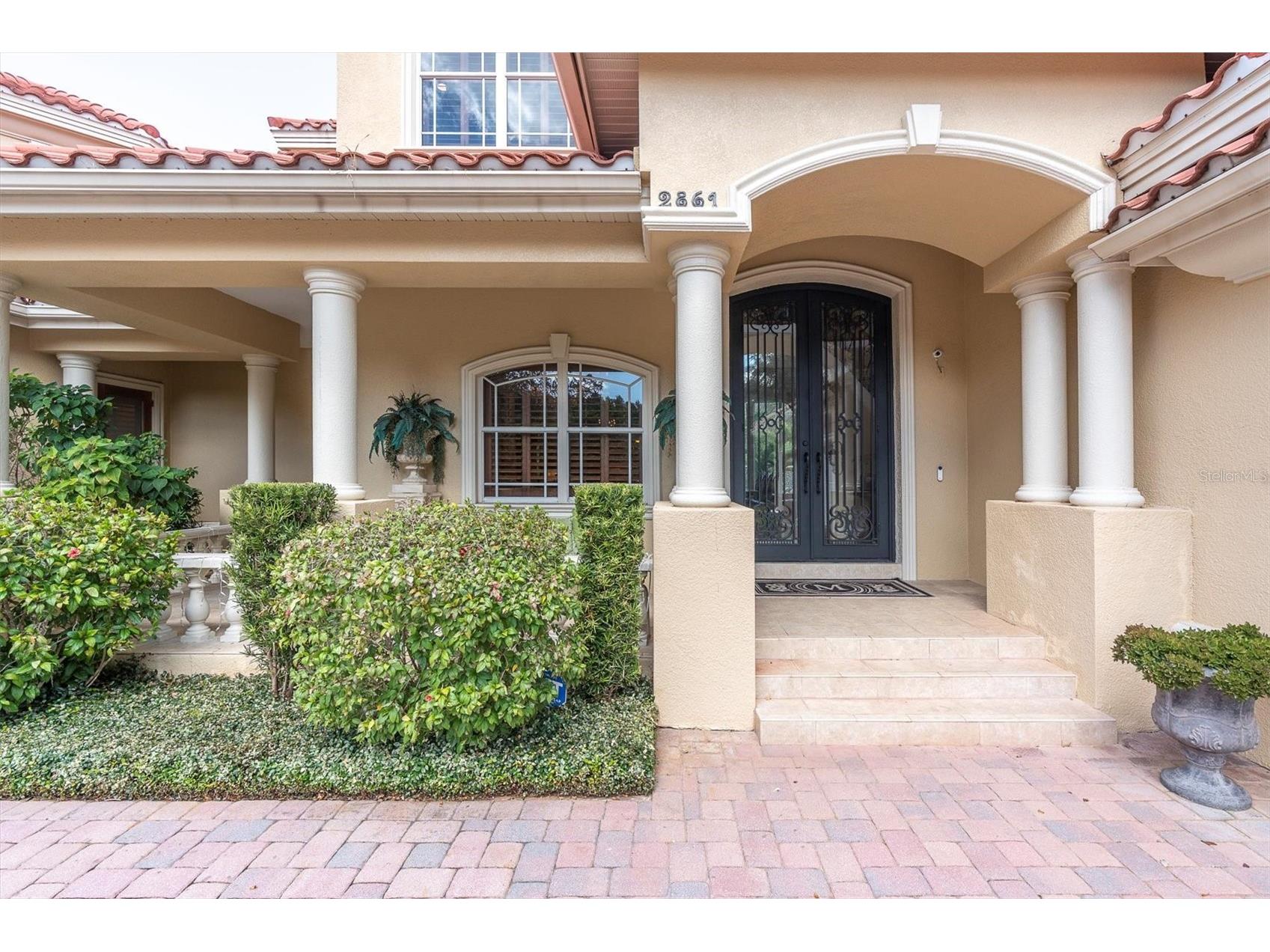 2861 Roehampton Close Tarpon Springs FL 34688 W7879852 image72
