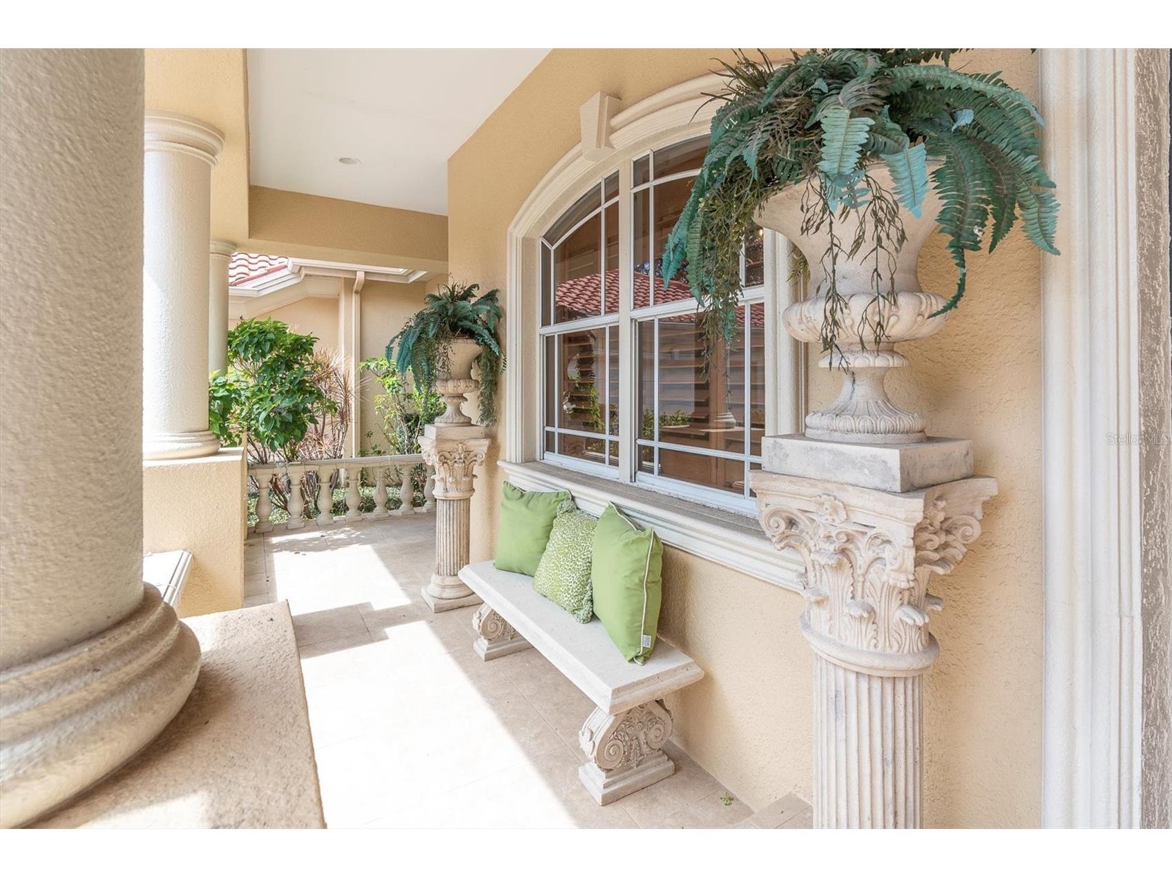 2861 Roehampton Close Tarpon Springs FL 34688 W7879852 image73