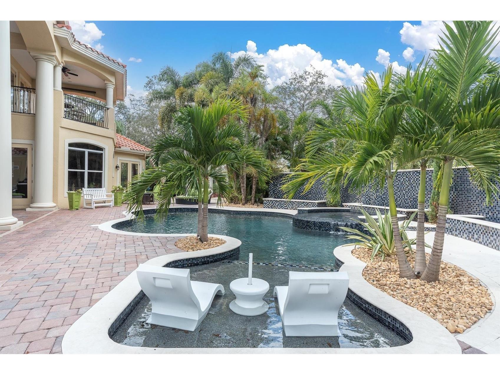 2861 Roehampton Close Tarpon Springs FL 34688 W7879852 image76