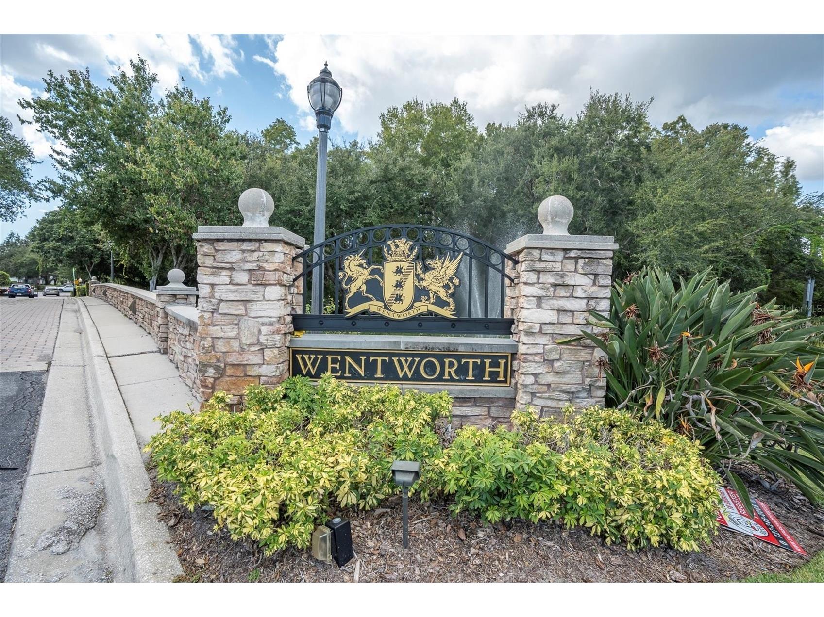 2861 Roehampton Close Tarpon Springs FL 34688 W7879852 image77