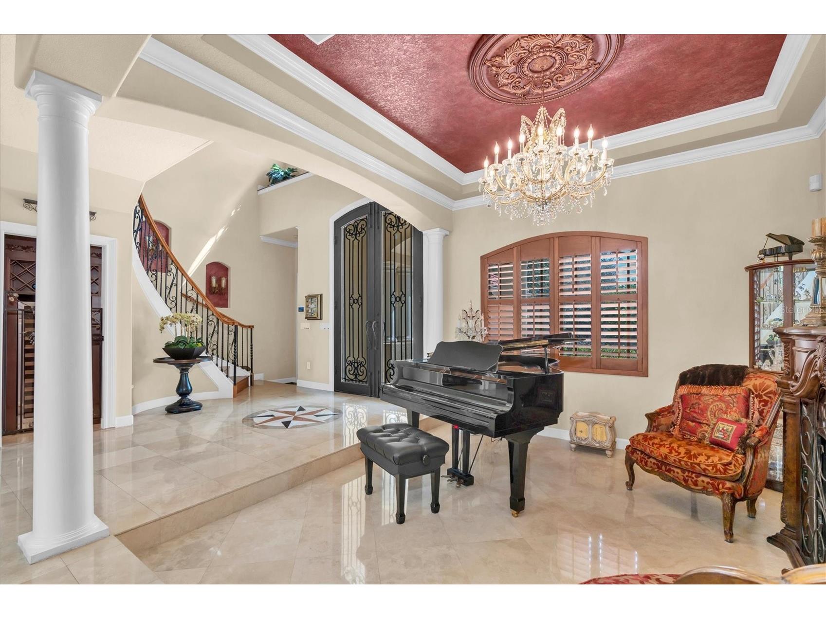 2861 Roehampton Close Tarpon Springs FL 34688 W7879852 image8