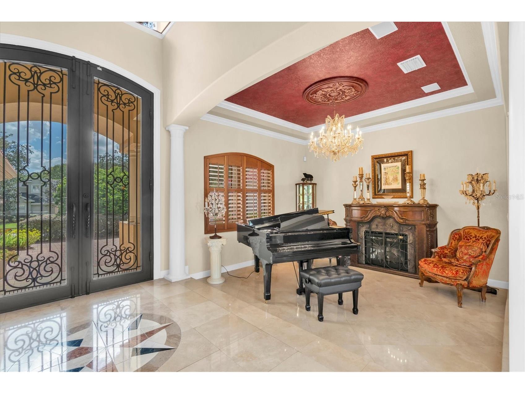 2861 Roehampton Close Tarpon Springs FL 34688 W7879852 image9