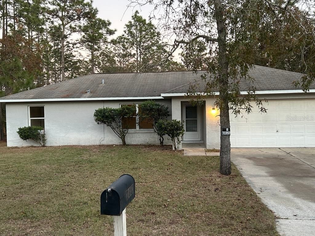 2861 SW Harbor Hills Road Dunnellon FL 34431 OM698254 image1