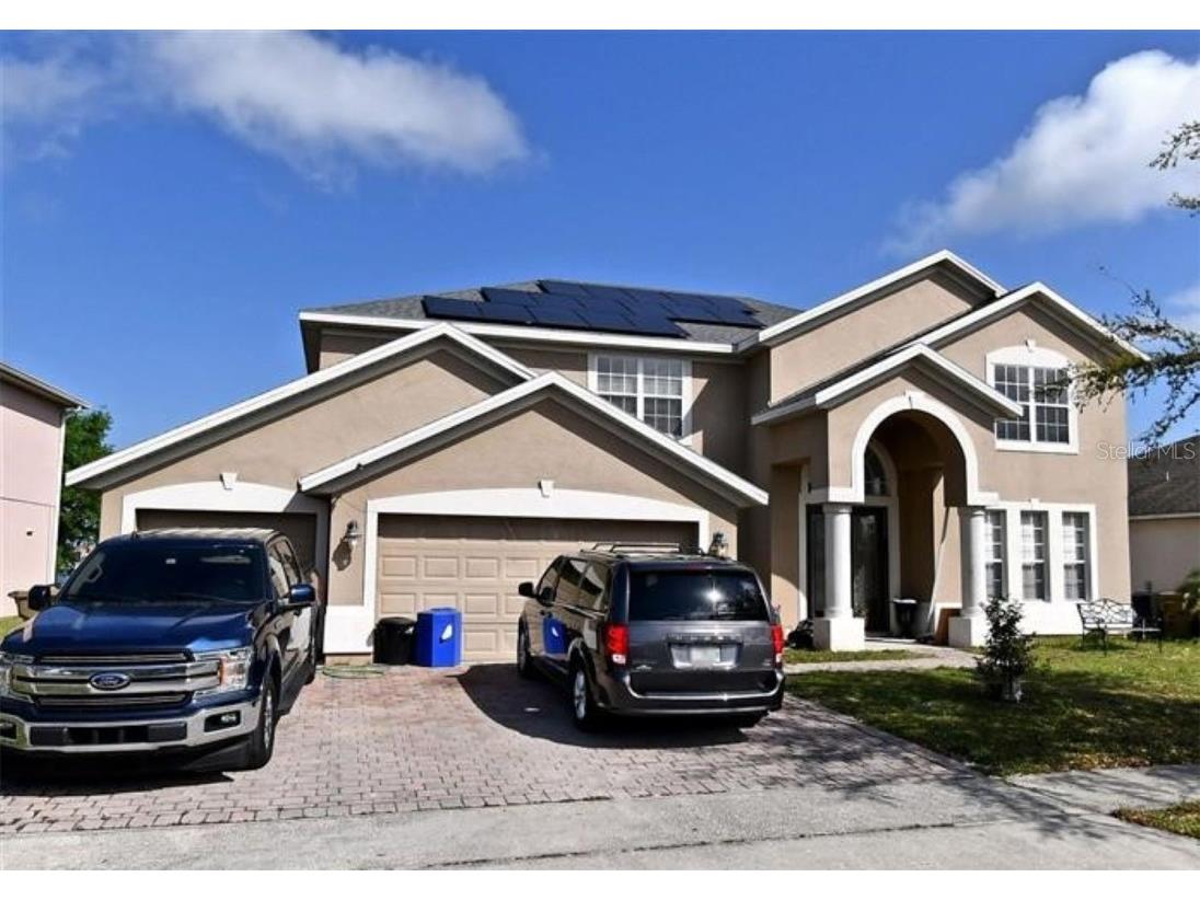 2861 Sweetspire Circle Kissimmee FL 34746 O6205051 image1