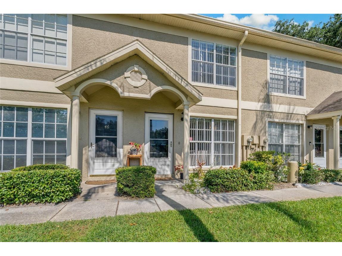 2861 Thaxton Drive #47 Palm Harbor FL 34684 U8245074 image1
