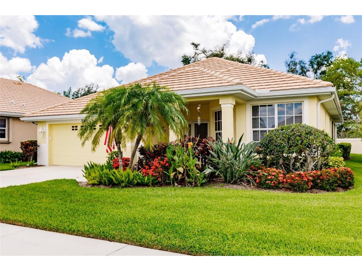 2861 Whispering Pine Lane North Port FL 34287 C7476758 image1