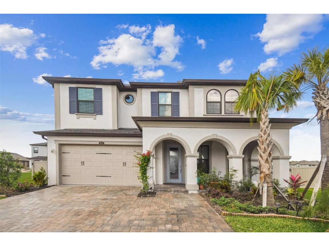 28611 Bel Verde Court Wesley Chapel FL 33543 T3439556 image1