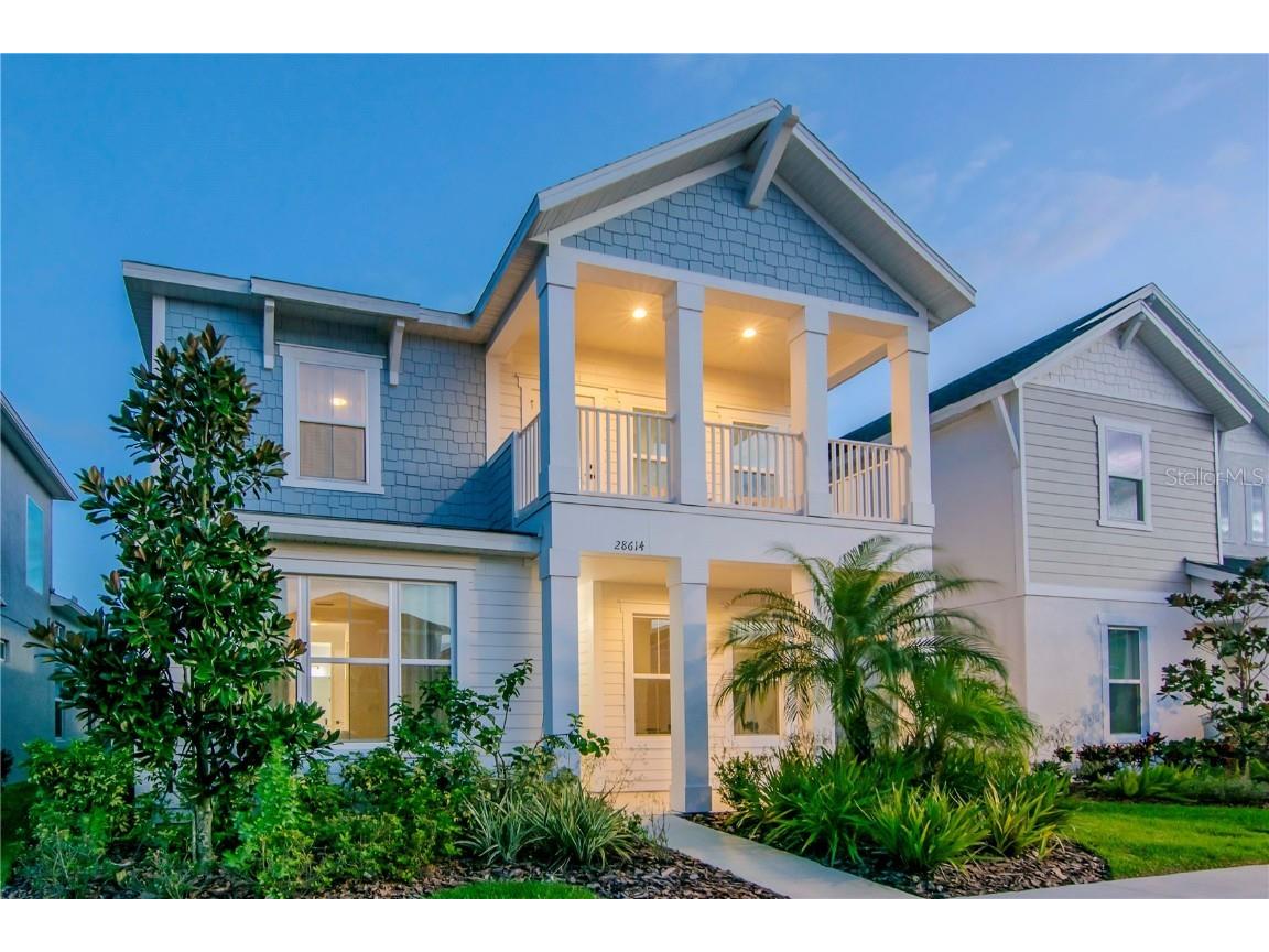 28614 Cozy Creek Drive Wesley Chapel FL 33543 TB8322837 image1