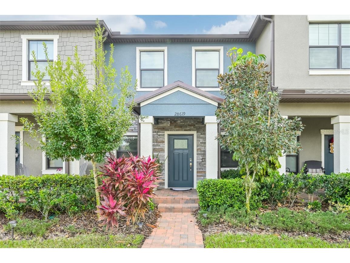 28619 Tranquil Lake Circle Wesley Chapel FL 33543 V4928612 image1