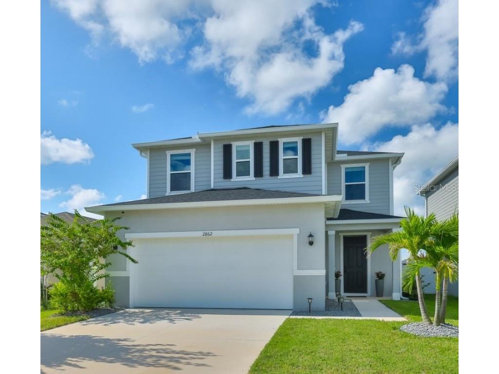 2862 89th Street Circle E Palmetto FL 34221 A4662398 image1