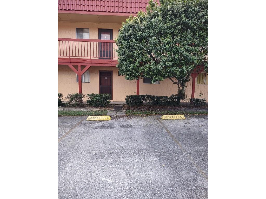 2862 N Powers Drive #141 Orlando FL 32818 O6008529 image1