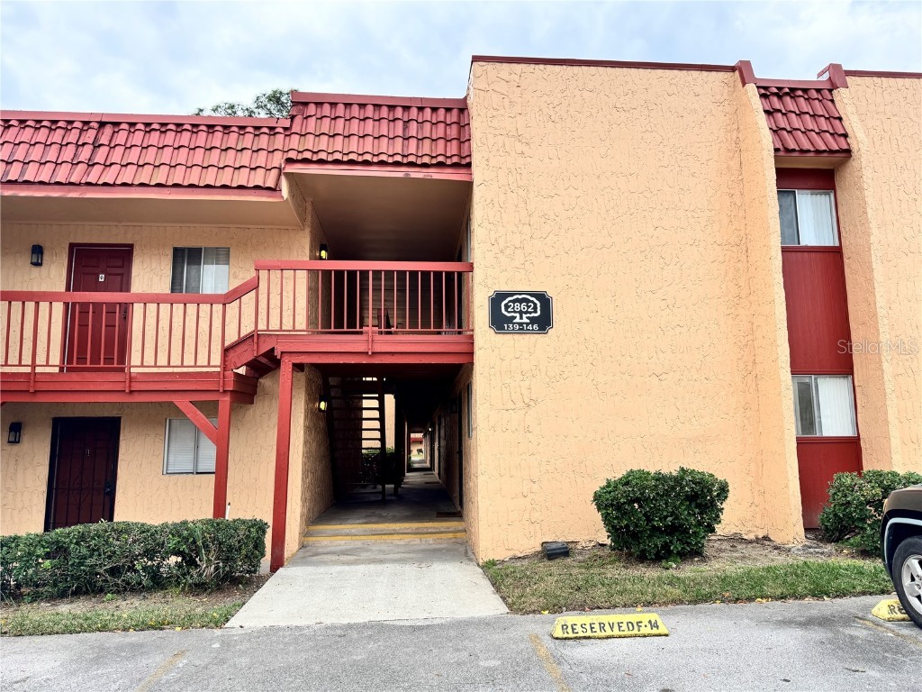 2862 N Powers Drive #142 Orlando FL 32818 O6216519 image1