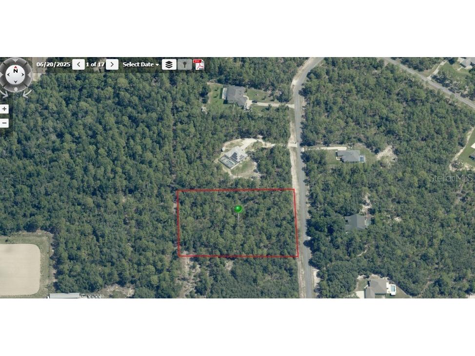 2862 N Stampede Drive Beverly Hills FL 34465 OM712390 image3