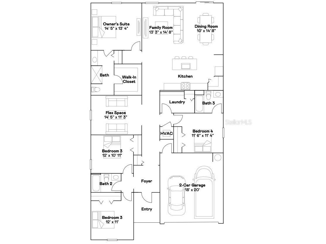 2862 Pennachio Drive Lake Wales FL 33853 O6417698 image17