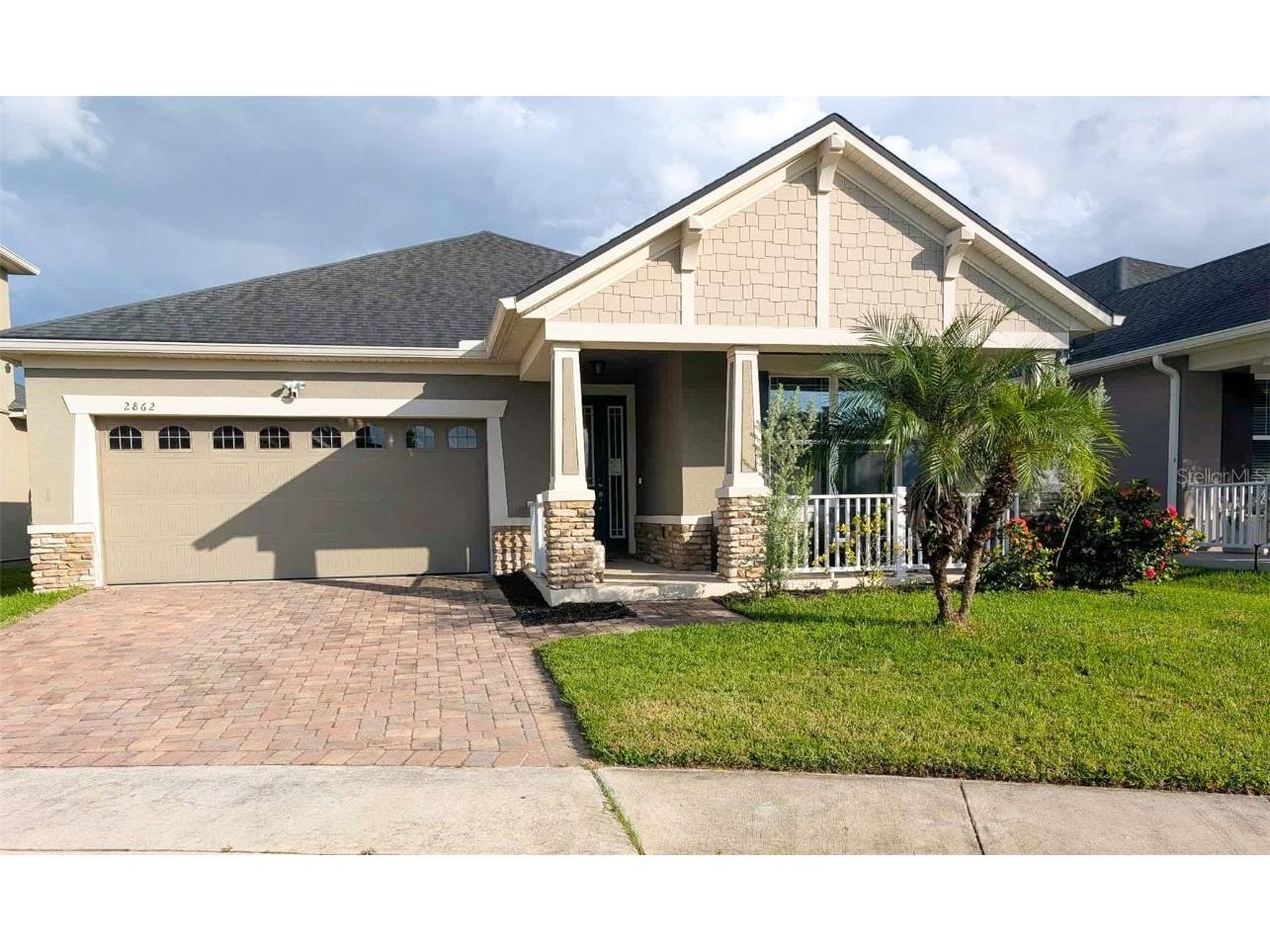 2862 Sera Bella Way Kissimmee FL 34744 TB8442214 image1