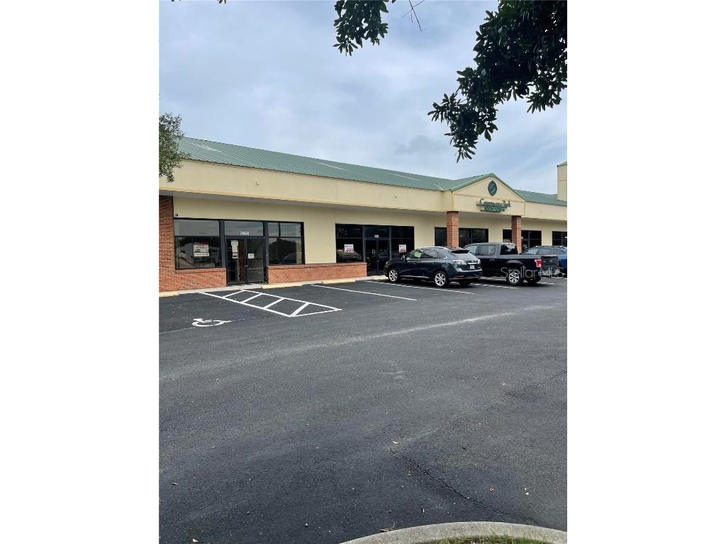2862 W Main Street #BLDG A Leesburg FL 34748 O6114632 image1