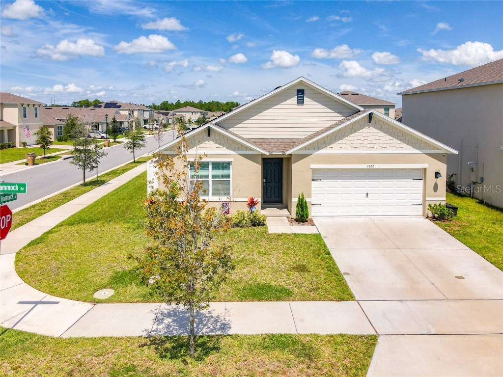 2862 Waylon Hammock Road Harmony FL 34773 S5091070 image1