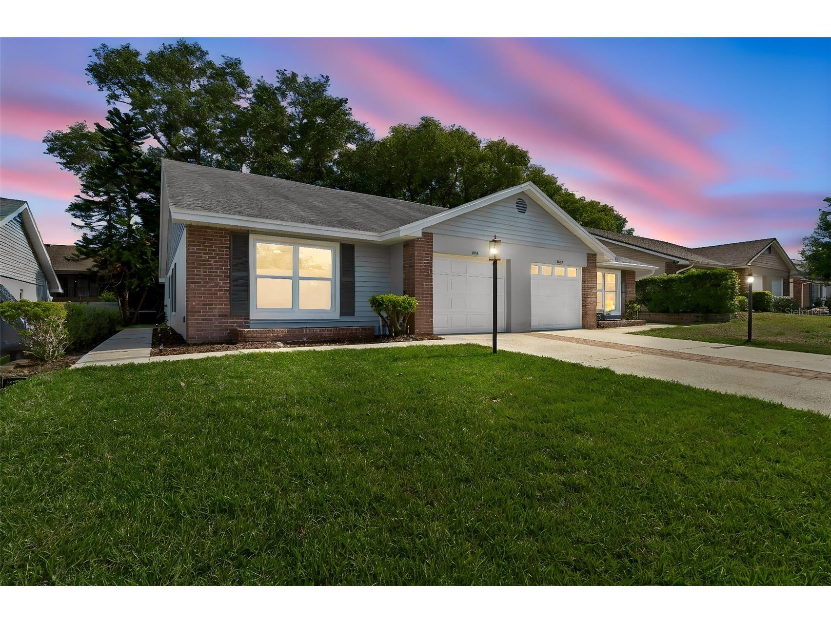2862 Whitehall Drive Palm Harbor FL 34684 TB8505198 image1