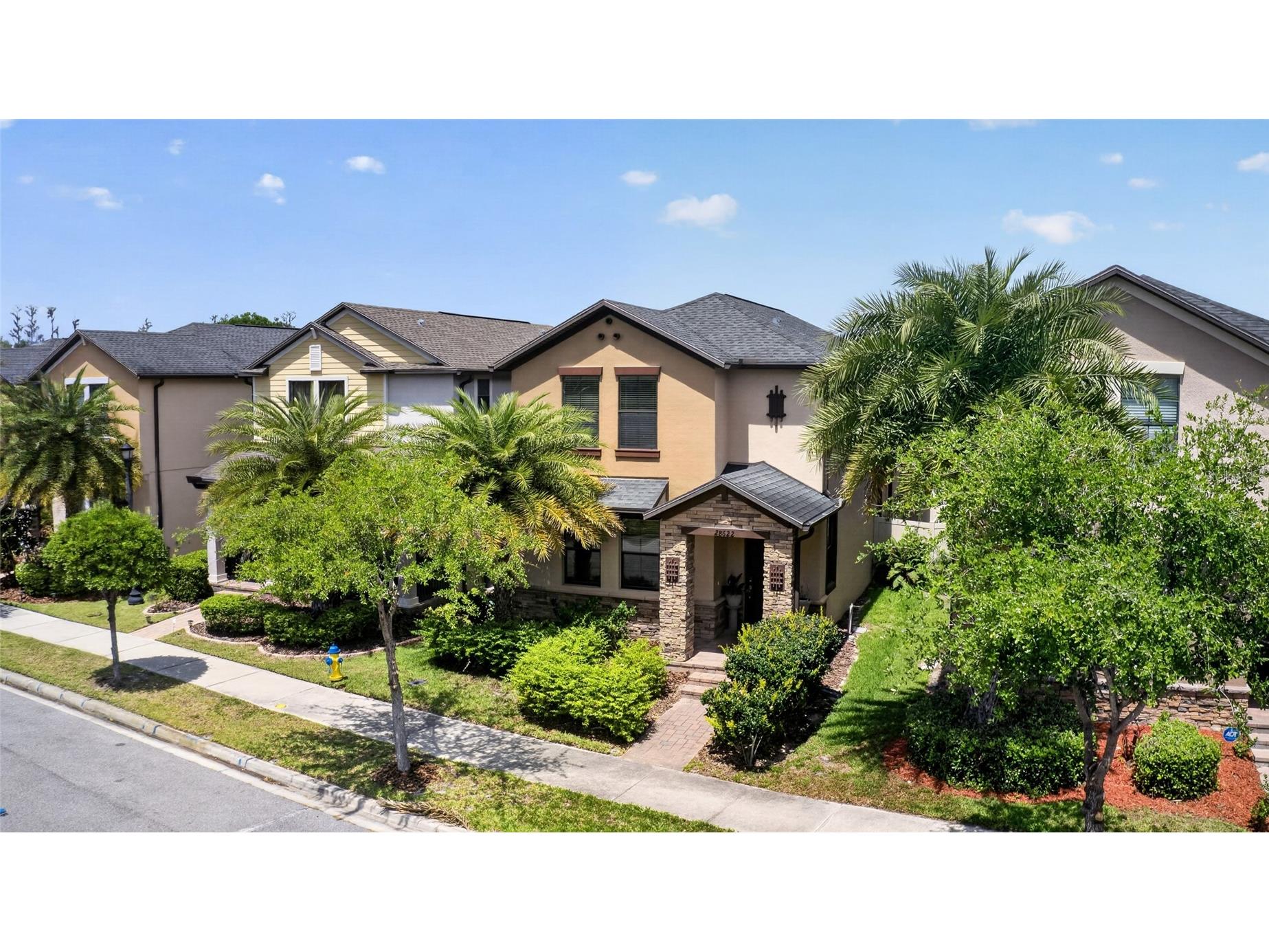 28622 Tranquil Lake Circle Wesley Chapel FL 33543 TB8498184 image49