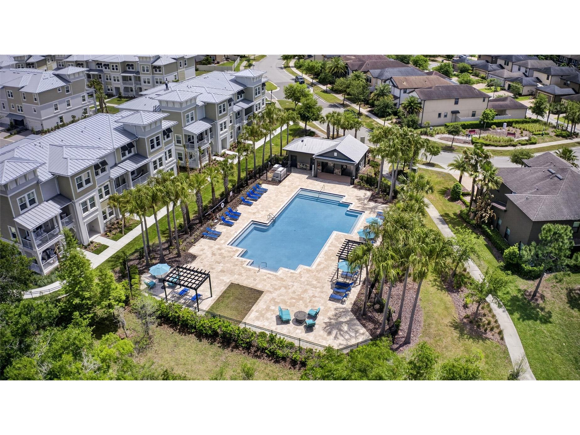 28622 Tranquil Lake Circle Wesley Chapel FL 33543 TB8498184 image57