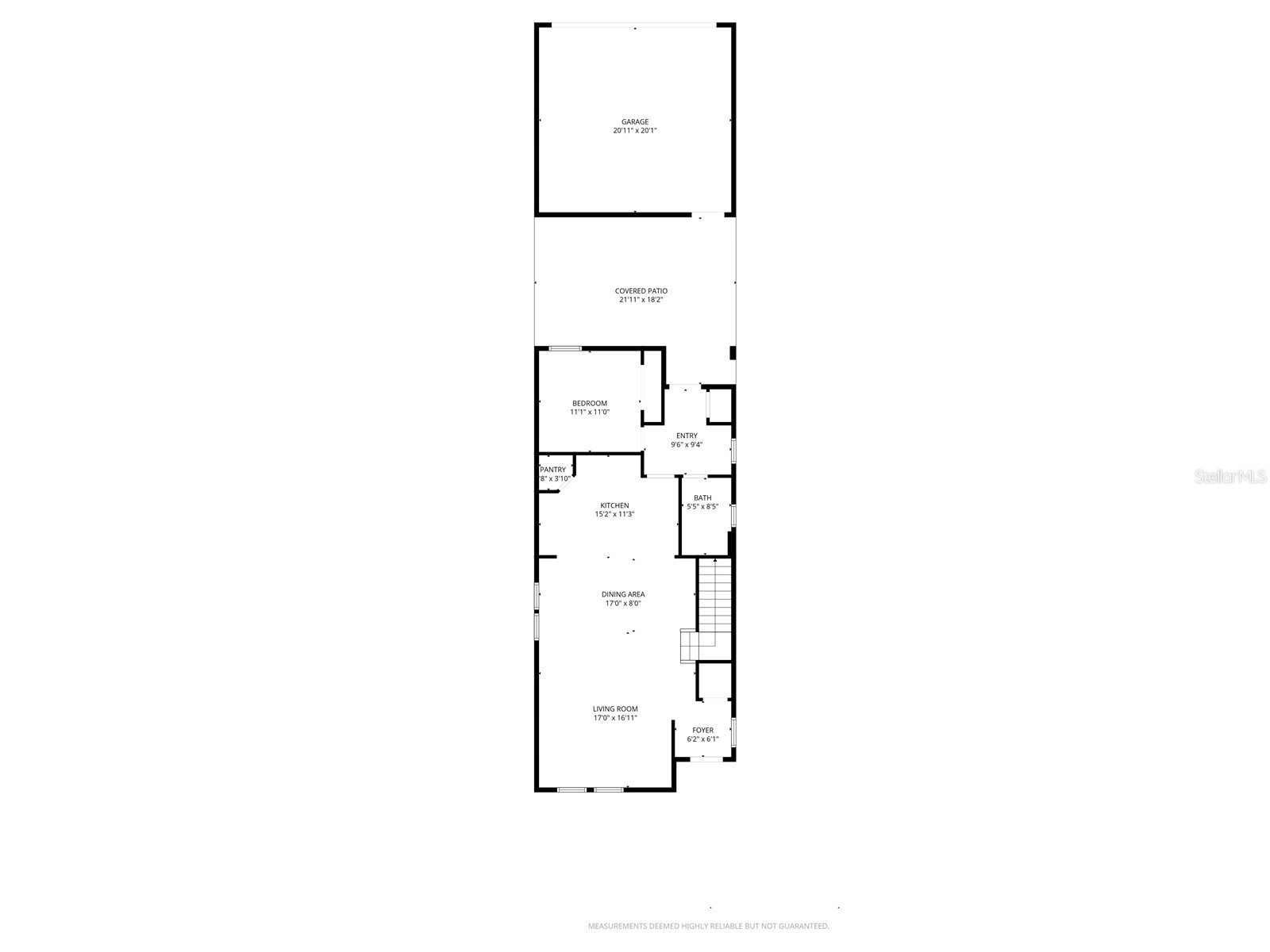 28622 Tranquil Lake Circle Wesley Chapel FL 33543 TB8498184 image9
