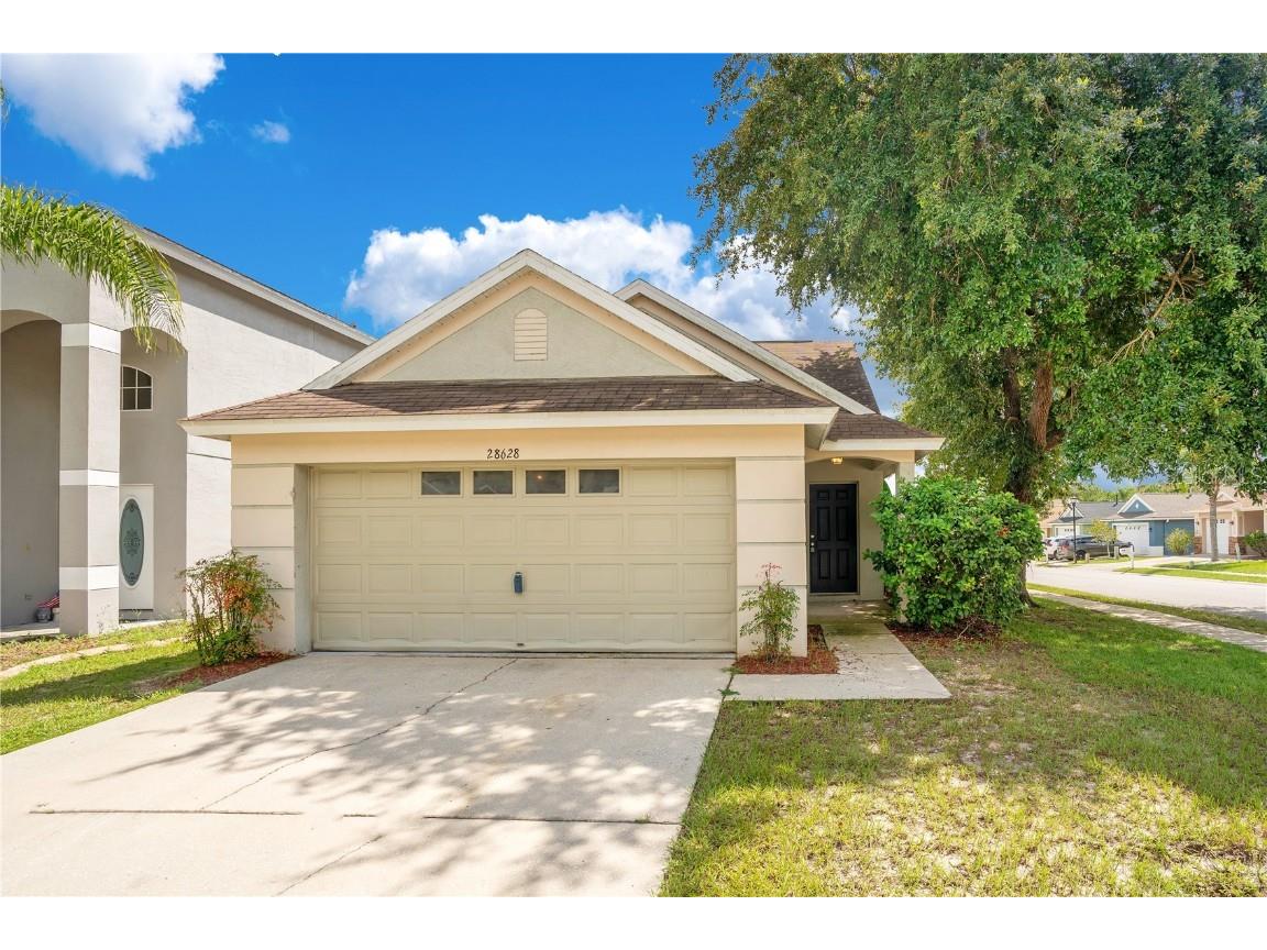 28628 Seashell Court Wesley Chapel FL 33545 O6234791 image1