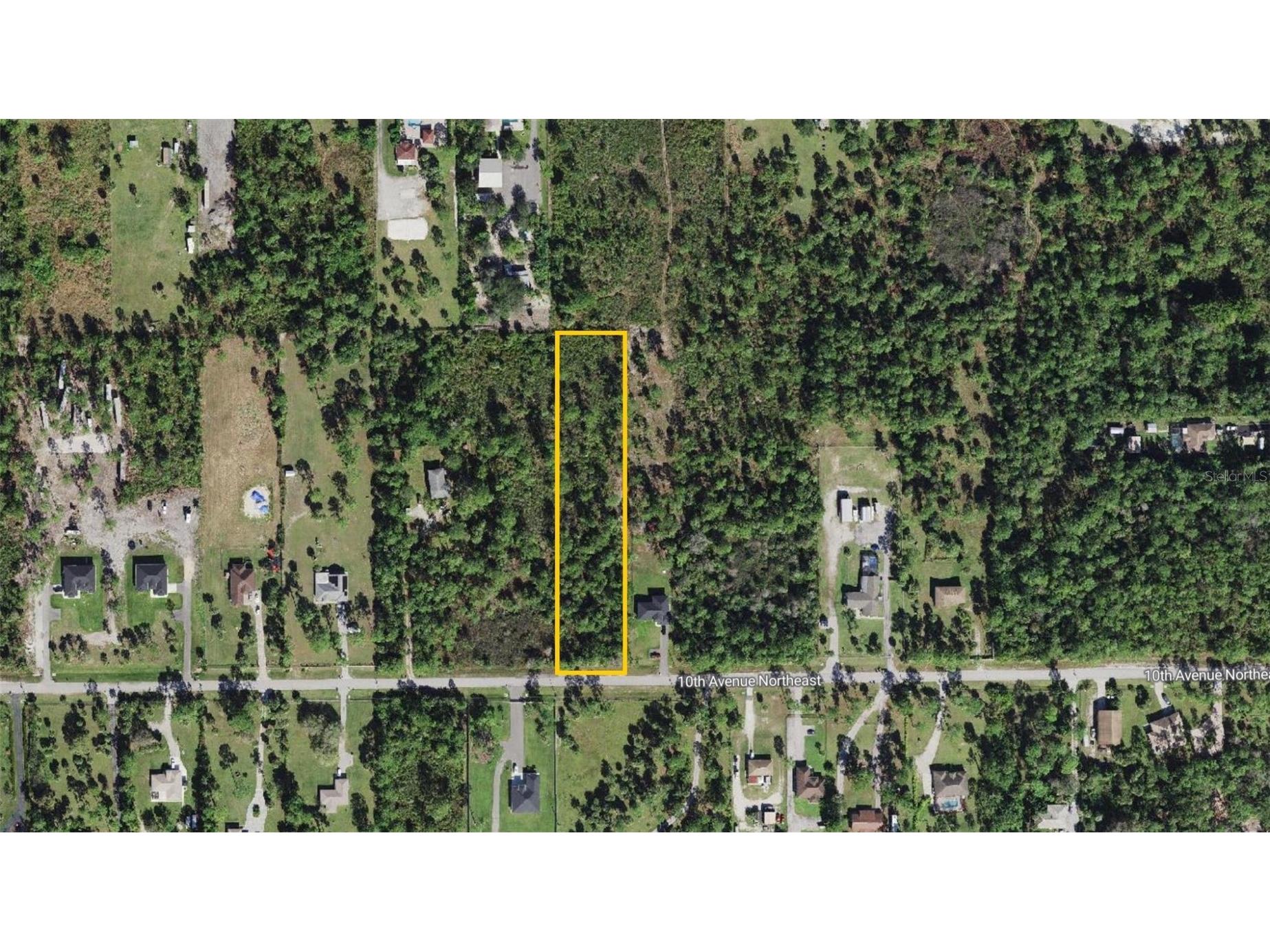 2863 10th Avenue NE Naples FL 34120 O6402733 image1