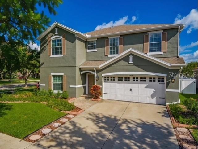 2863 Maple Brook Loop Lutz FL 33558 TB8497303 image1