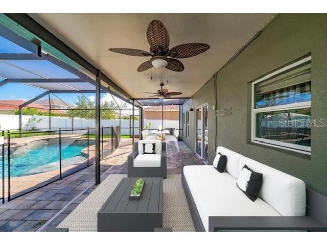 2863 Maple Brook Loop Lutz FL 33558 TB8497303 image20