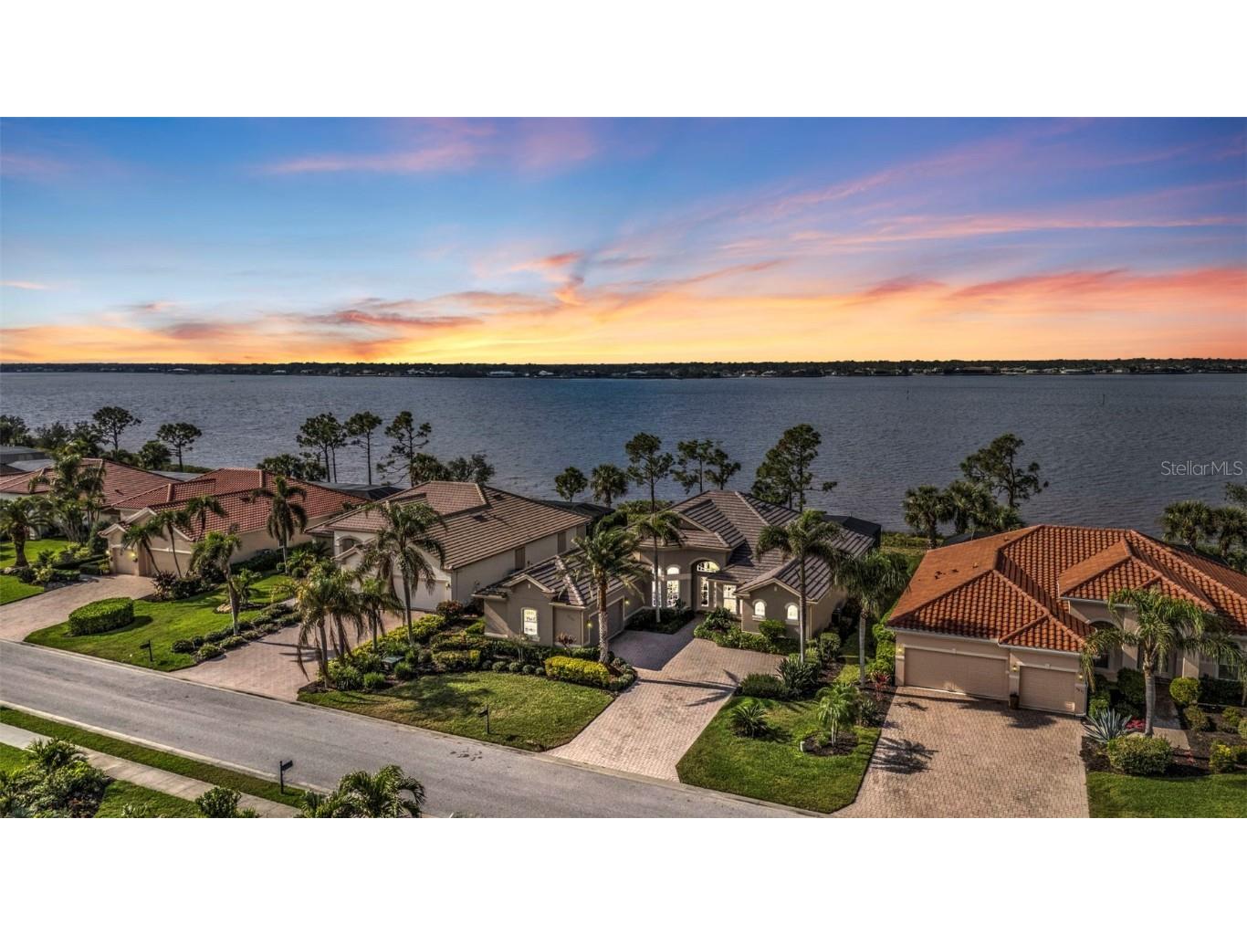 2863 Mill Creek Road Port Charlotte FL 33953 - MYAKKA RIVER C7502611 image1