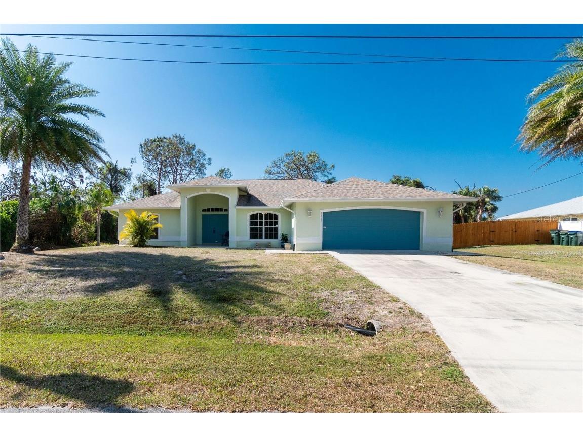 2863 Paddock Avenue North Port FL 34288 C7473454 image1