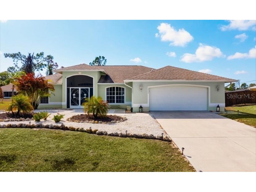 2863 Paddock Avenue North Port FL 34288 C7522164 image1