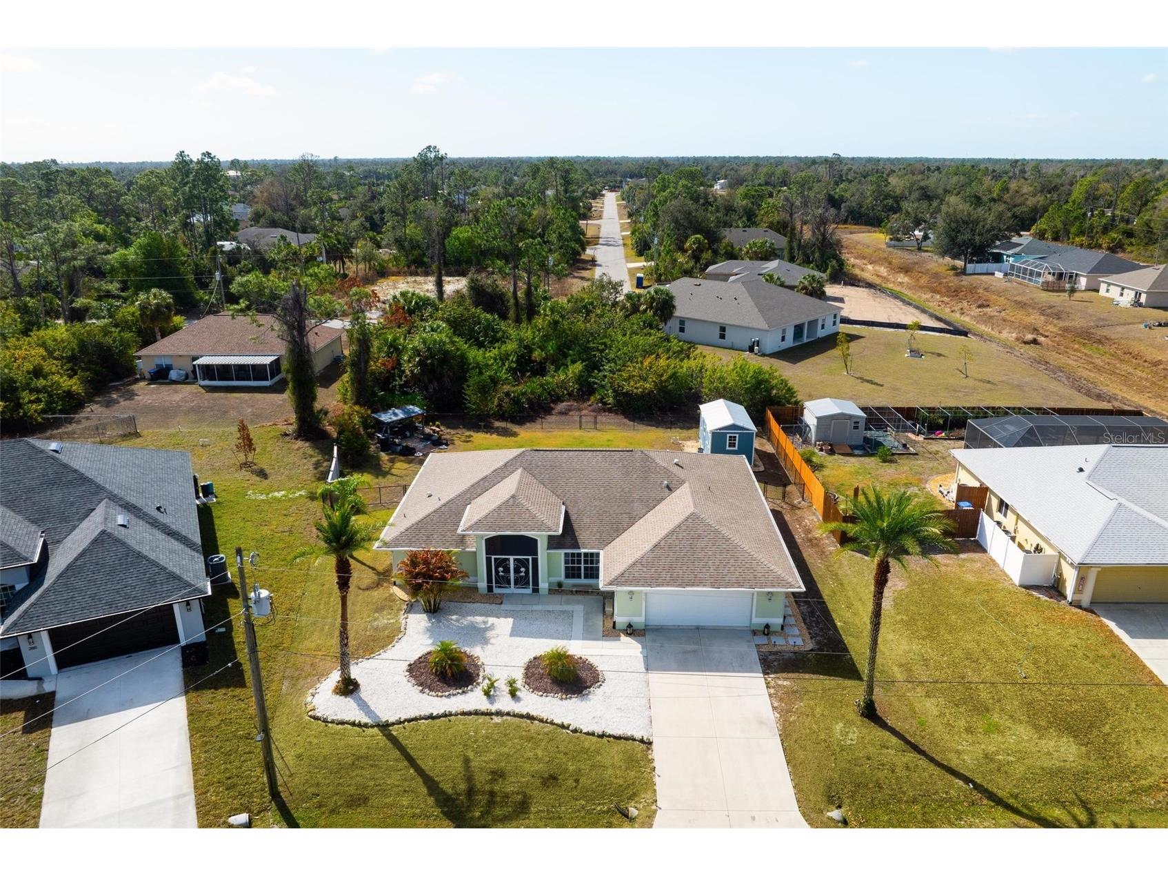 2863 Paddock Avenue North Port FL 34288 C7522164 image2