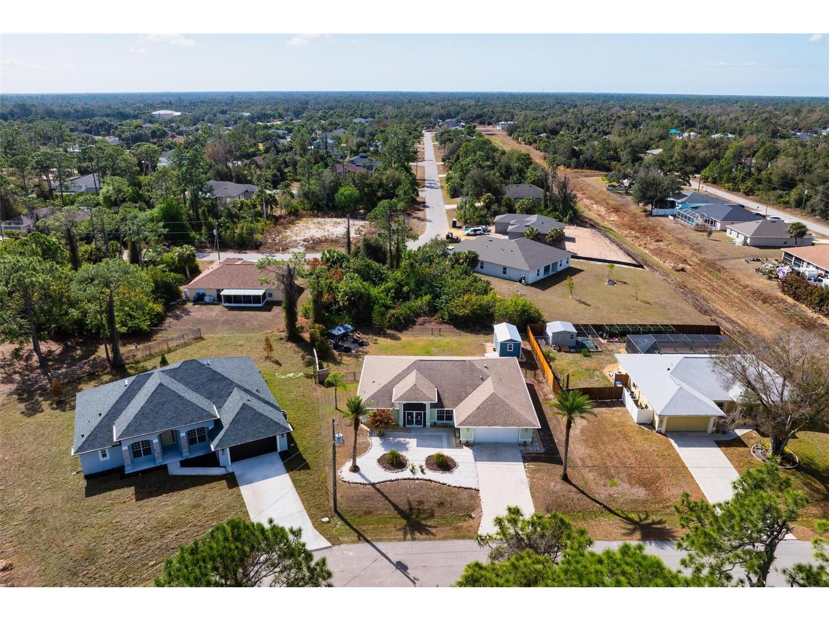 2863 Paddock Avenue North Port FL 34288 C7522164 image41
