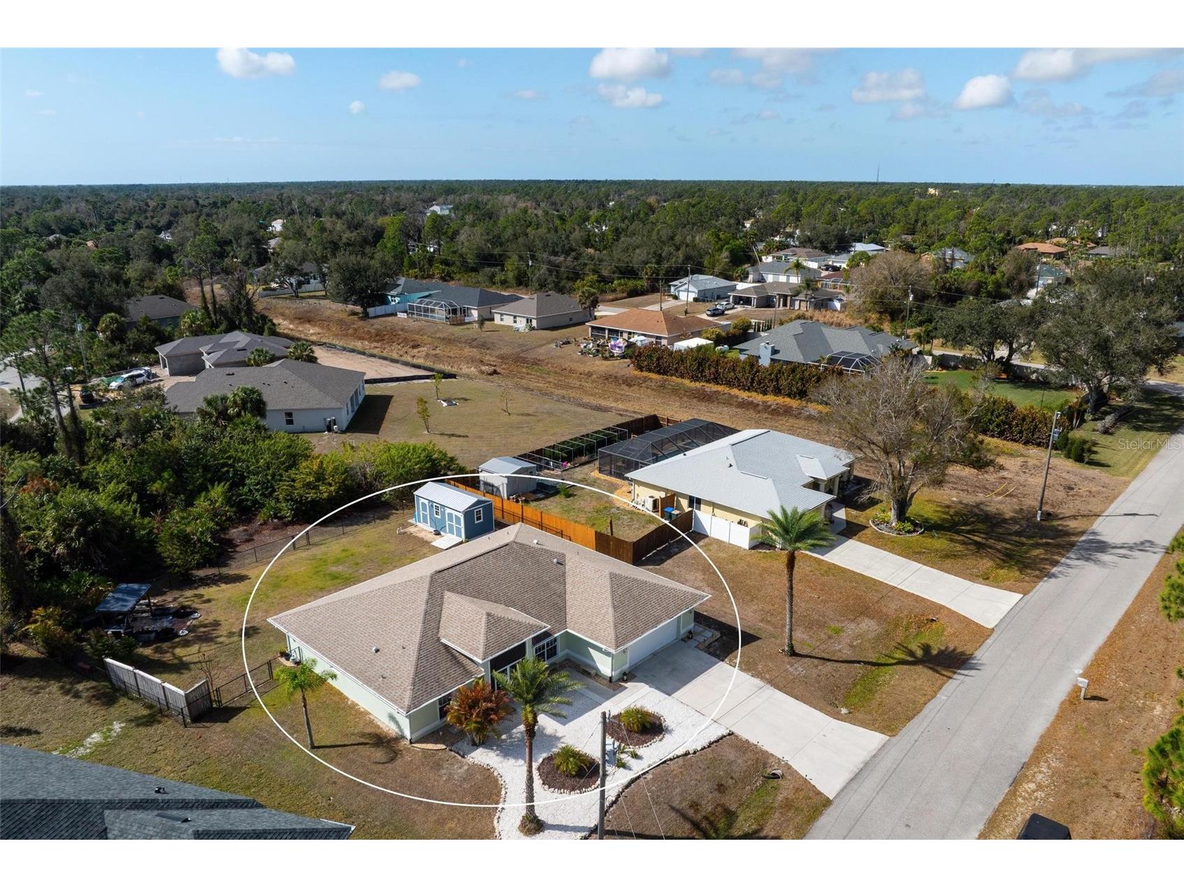 2863 Paddock Avenue North Port FL 34288 C7522164 image42